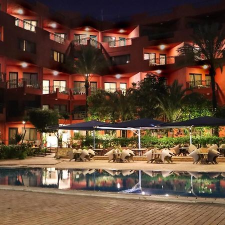 Adham Compound Hotel King Mariout Exteriör bild