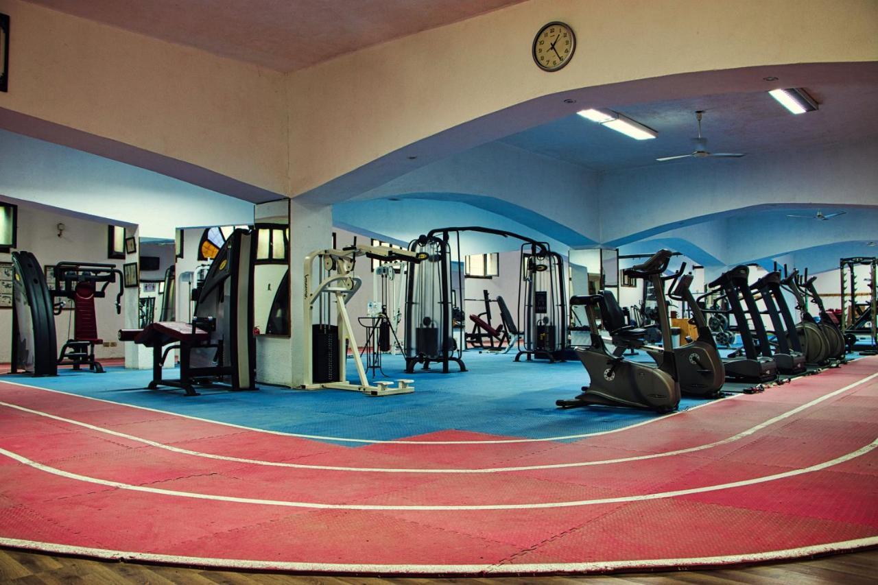 Adham Compound Hotel King Mariout Exteriör bild