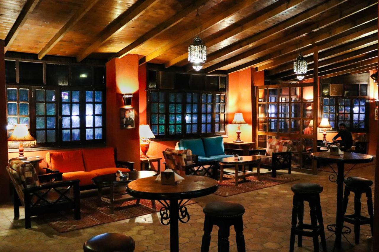 Adham Compound Hotel King Mariout Exteriör bild