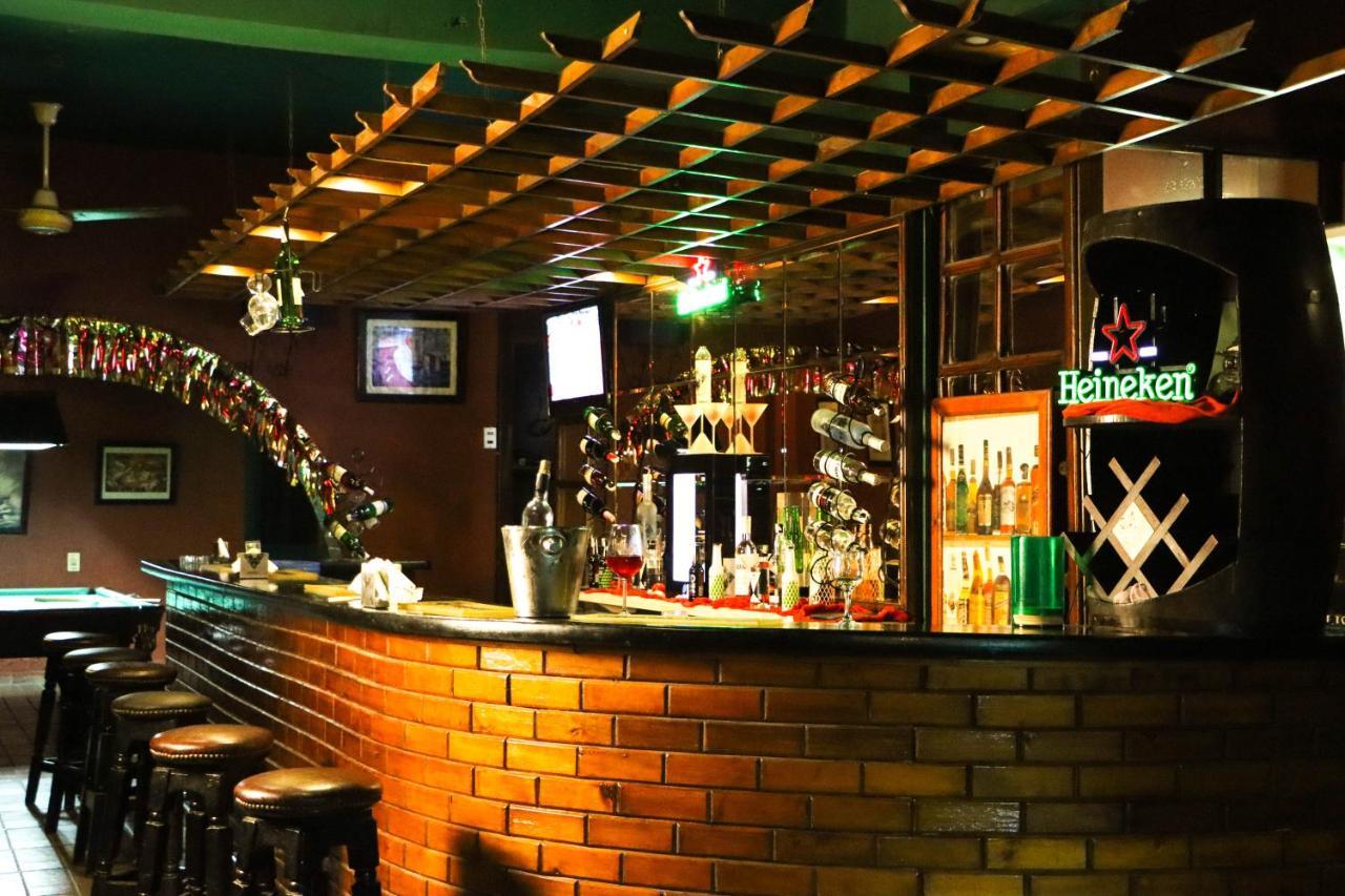Adham Compound Hotel King Mariout Exteriör bild
